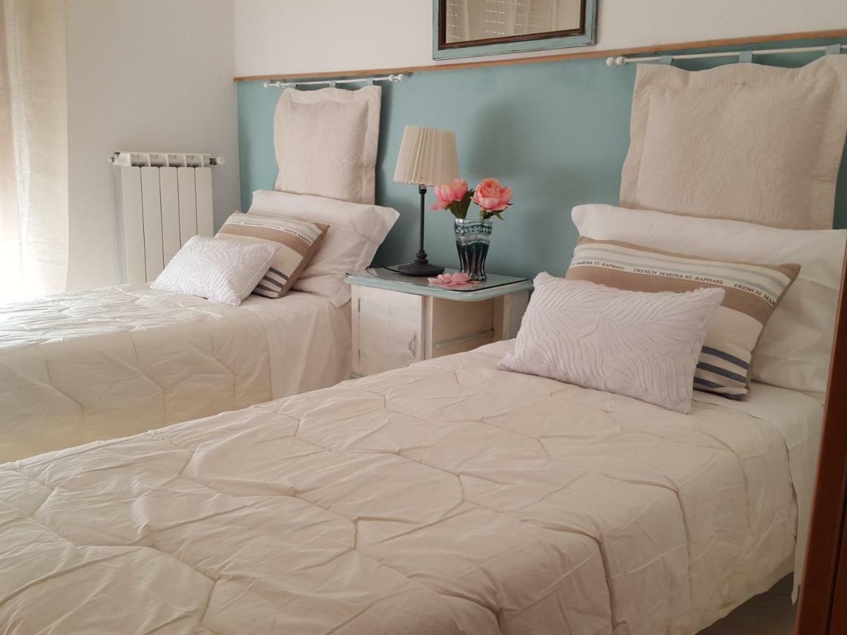 Airport & Fair Suite Apartments Fiumicino Exterior foto